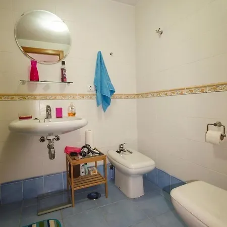 Playa Paraiso Adeje Apartamento Costa Adeje (Tenerife)