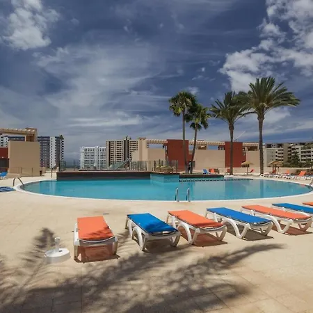 Playa Paraiso Adeje